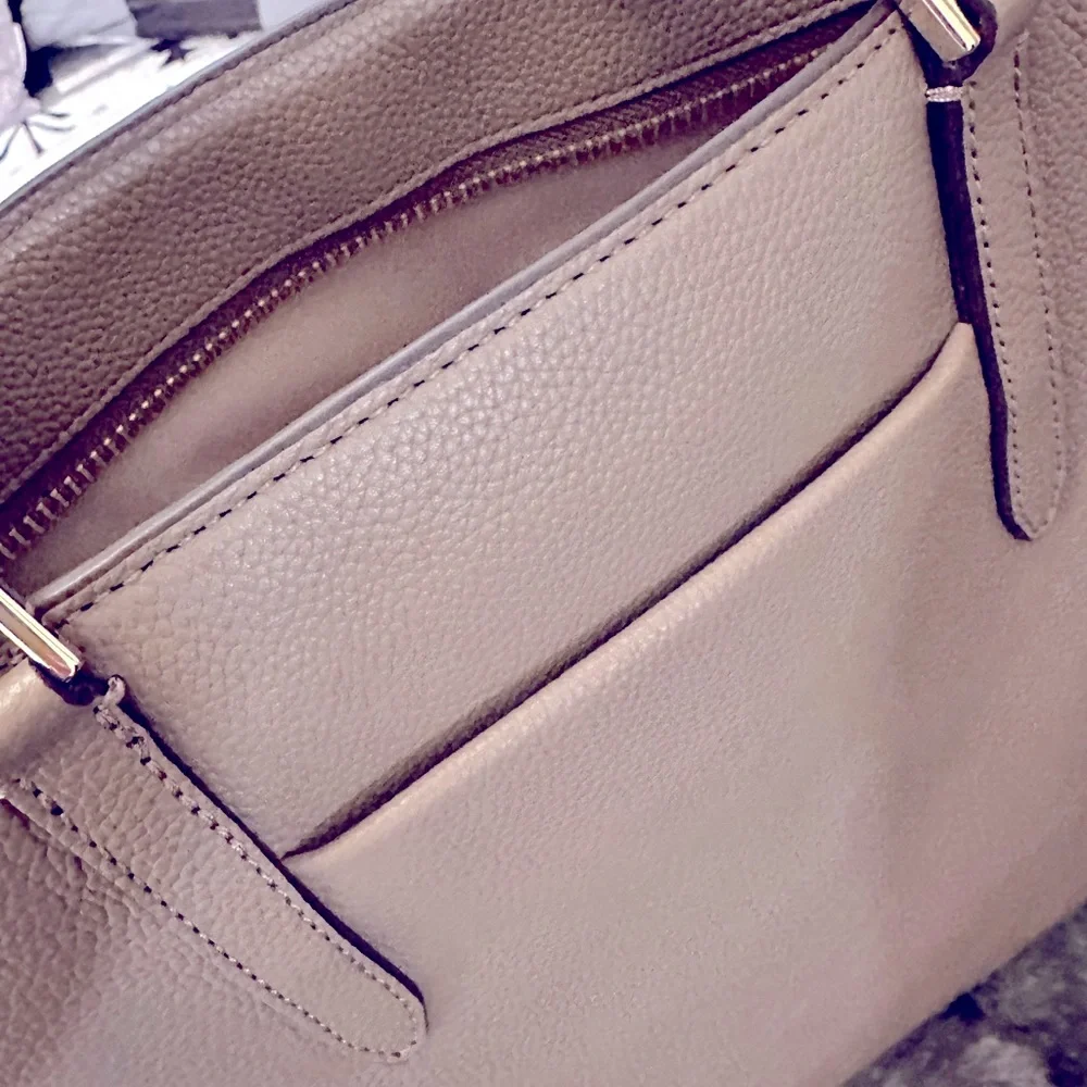 Brand New! Cole Haan “Go To” Everyday Tote - Picture 5 of 9